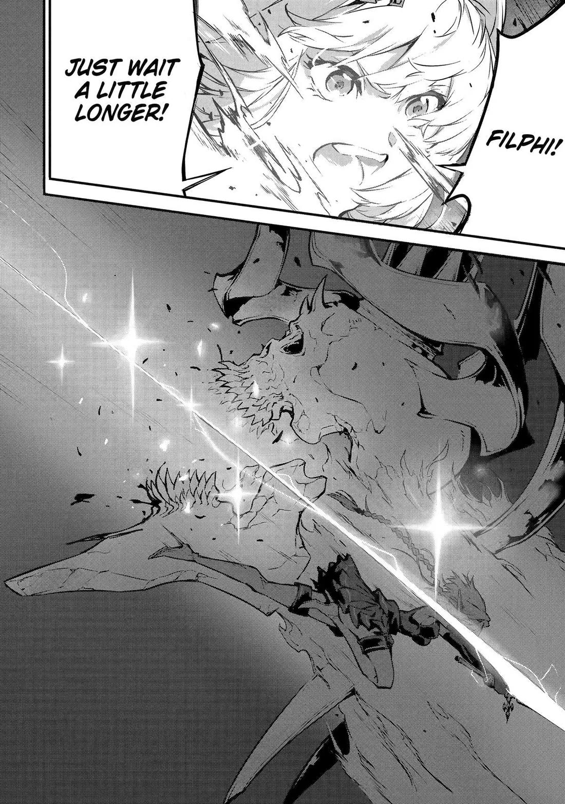 Kamigoroshi no Maou Saijyaku Shuzoku ni Tensei shi Shijyou Saikyou ni naru Chapter 14 page 30 - Chapter 14