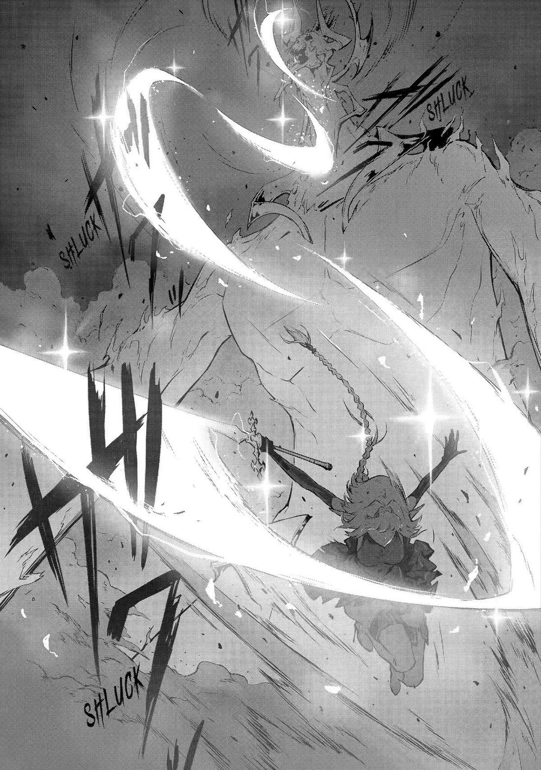 Kamigoroshi no Maou Saijyaku Shuzoku ni Tensei shi Shijyou Saikyou ni naru Chapter 14 page 31 - Chapter 14