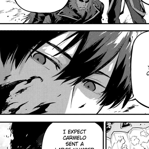 Kamigoroshi no Maou Saijyaku Shuzoku ni Tensei shi Shijyou Saikyou ni naru Chapter 17 cover