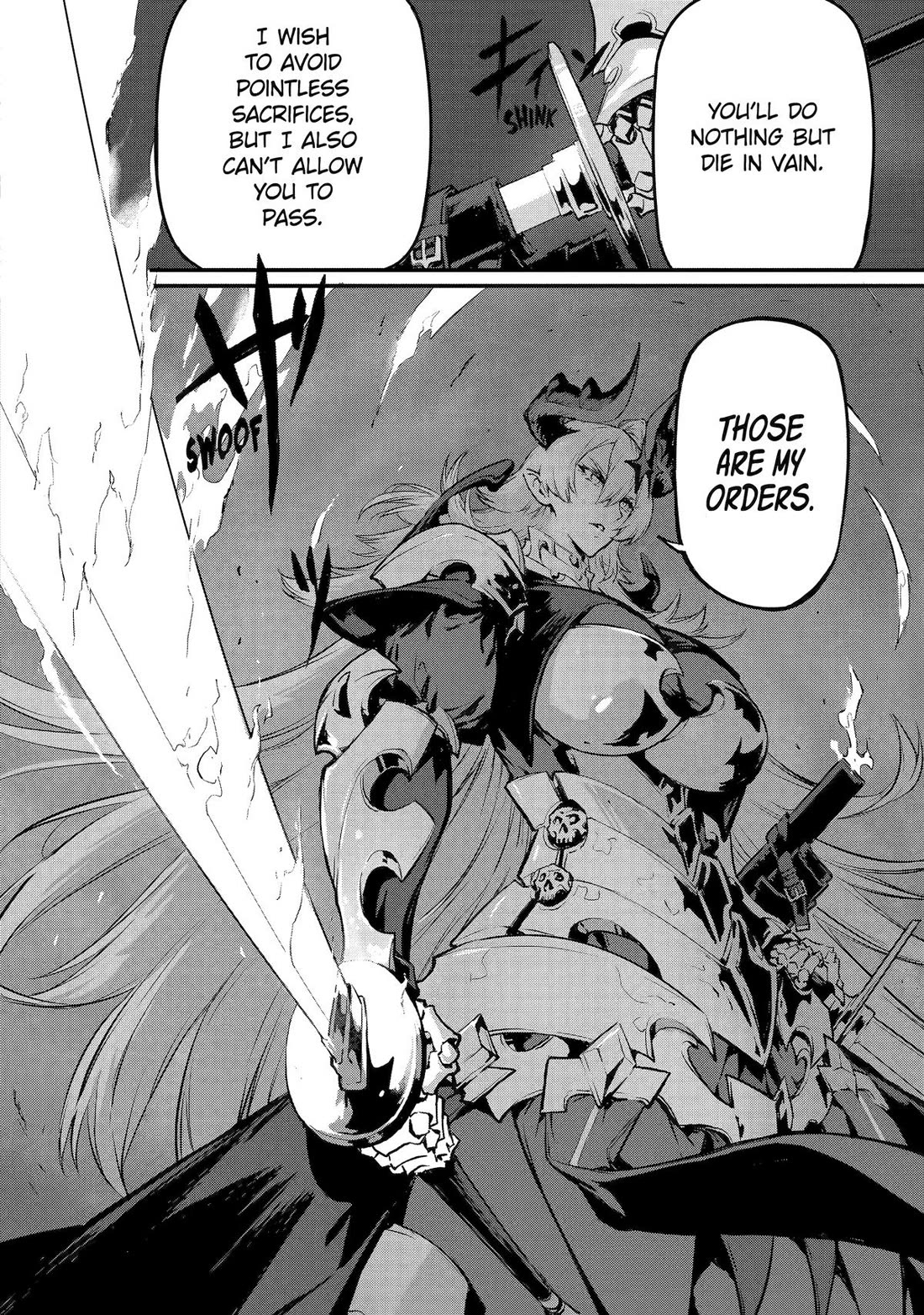 Kamigoroshi no Maou Saijyaku Shuzoku ni Tensei shi Shijyou Saikyou ni naru Chapter 19 page 16 - Chapter 19