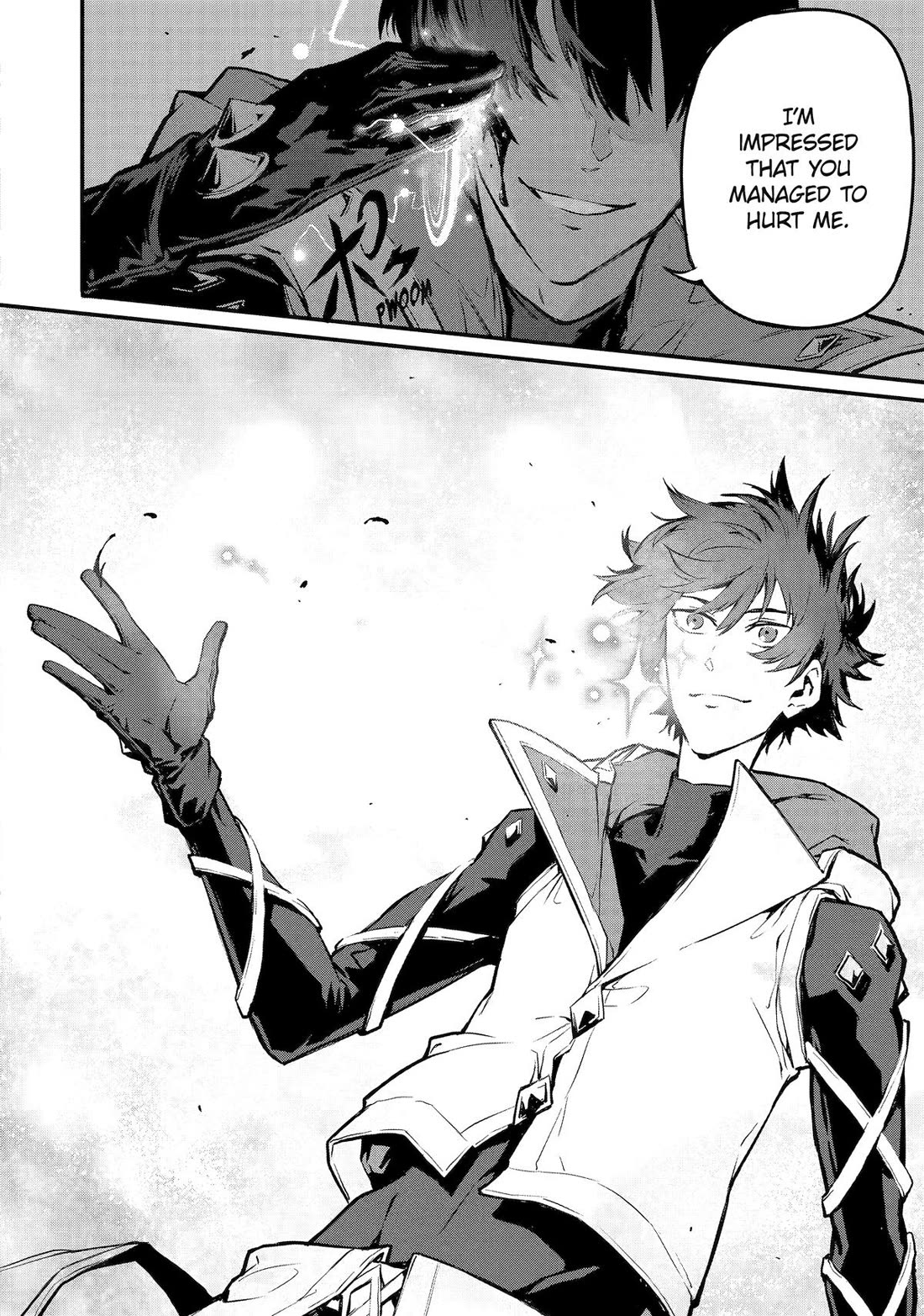 Kamigoroshi no Maou Saijyaku Shuzoku ni Tensei shi Shijyou Saikyou ni naru Chapter 19 page 24 - Chapter 19
