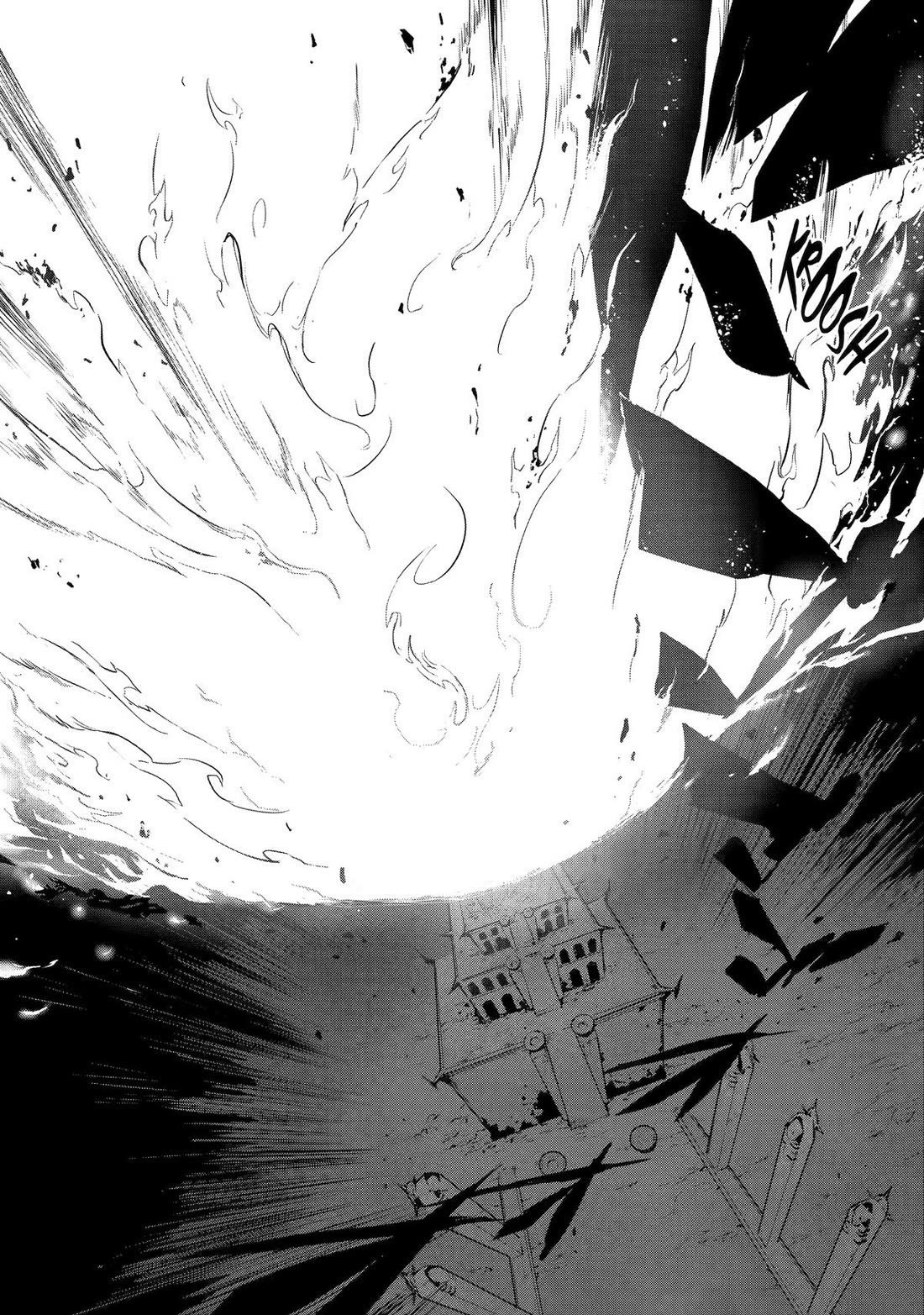 Kamigoroshi no Maou Saijyaku Shuzoku ni Tensei shi Shijyou Saikyou ni naru Chapter 20 page 17 - Chapter 20
