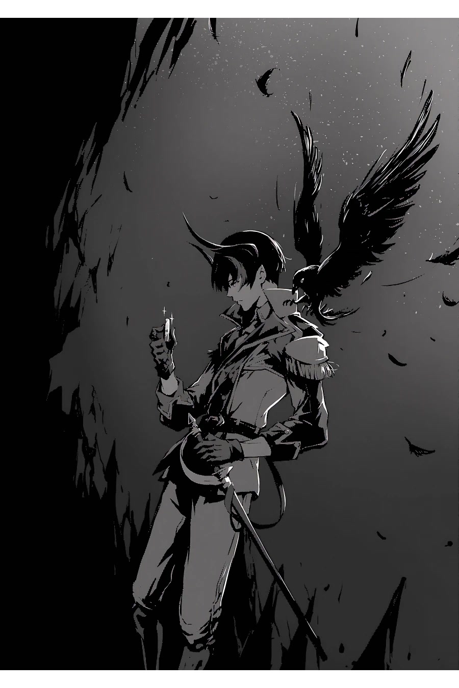 Kamigoroshi no Maou Saijyaku Shuzoku ni Tensei shi Shijyou Saikyou ni naru Chapter 4 page 42 - Chapter 4