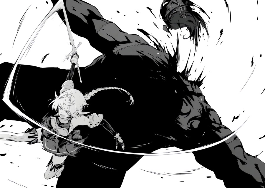Kamigoroshi no Maou Saijyaku Shuzoku ni Tensei shi Shijyou Saikyou ni naru Chapter 6 page 23 - Chapter 6