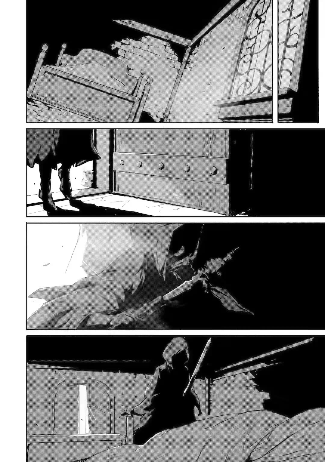 Kamigoroshi no Maou Saijyaku Shuzoku ni Tensei shi Shijyou Saikyou ni naru Chapter 8 page 27 - Chapter 8
