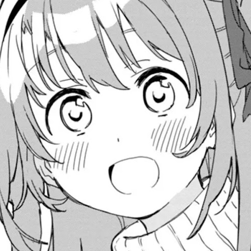Kamiina Botan, Yoeru Sugata wa Yuri no Hana. Chapter 1: #1 cover