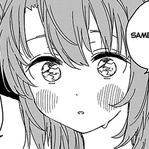 Kamiina Botan, Yoeru Sugata wa Yuri no Hana. Chapter 11 cover