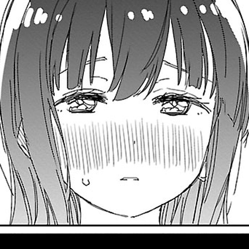 Kamiina Botan, Yoeru Sugata wa Yuri no Hana. Chapter 15 cover