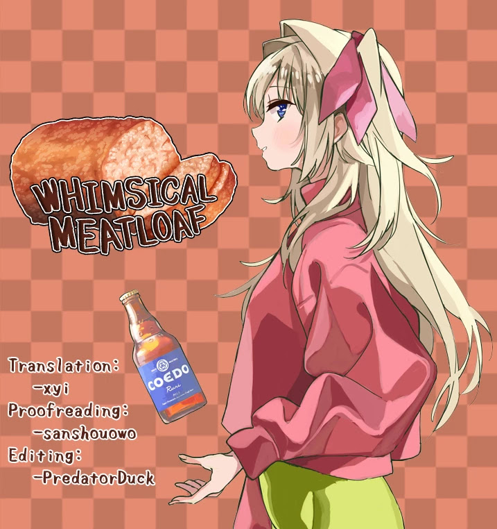Kamiina Botan, Yoeru Sugata wa Yuri no Hana. Chapter 17 page 15 - Chapter 17