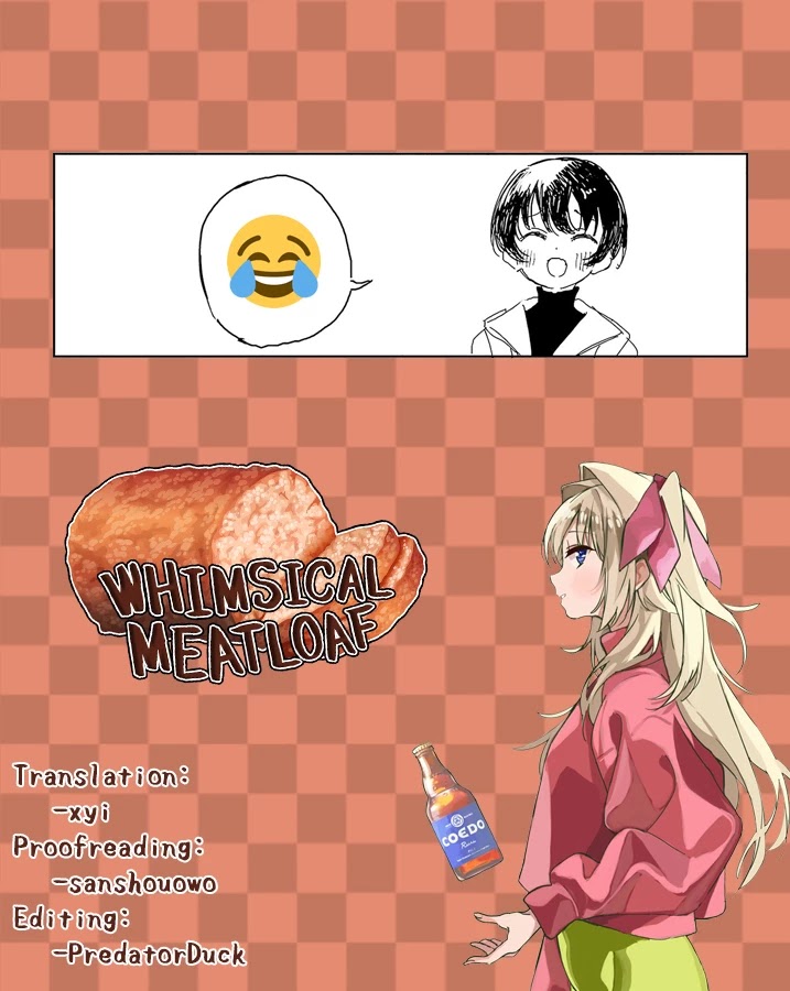 Kamiina Botan, Yoeru Sugata wa Yuri no Hana. Chapter 19 page 27 - Chapter 19
