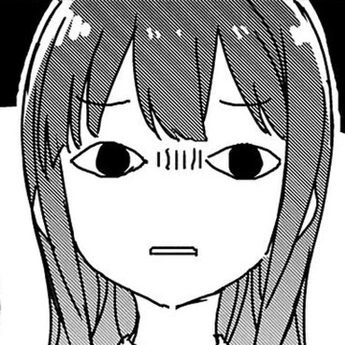 Kamiina Botan, Yoeru Sugata wa Yuri no Hana. Chapter 19 cover