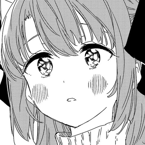 Kamiina Botan, Yoeru Sugata wa Yuri no Hana. Chapter 20 cover