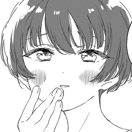 Kamiina Botan, Yoeru Sugata wa Yuri no Hana. Chapter 21 cover
