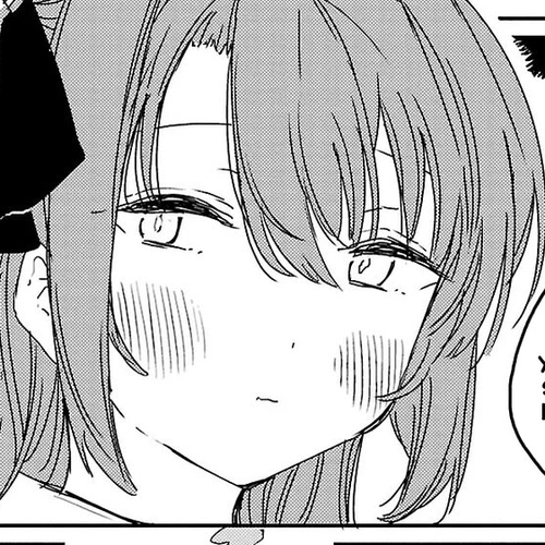 Kamiina Botan, Yoeru Sugata wa Yuri no Hana. Chapter 23 cover