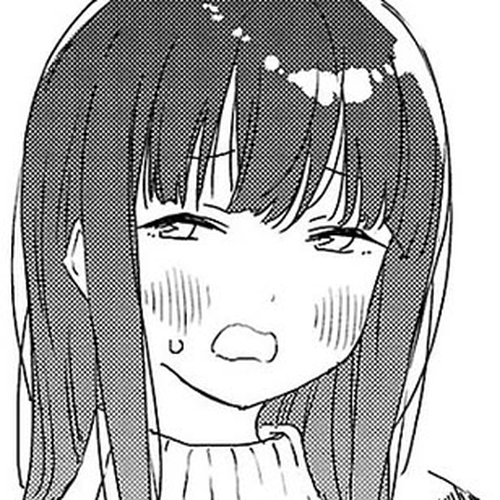 Kamiina Botan, Yoeru Sugata wa Yuri no Hana. Chapter 29 cover