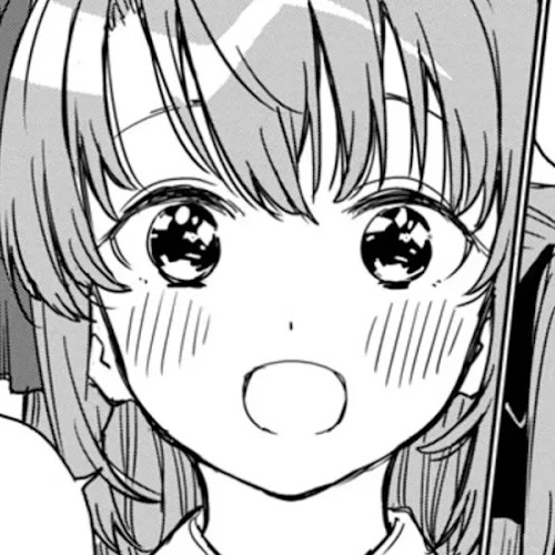 Kamiina Botan, Yoeru Sugata wa Yuri no Hana. Chapter 3: #3 cover