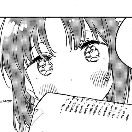 Kamiina Botan, Yoeru Sugata wa Yuri no Hana. Chapter 30 cover