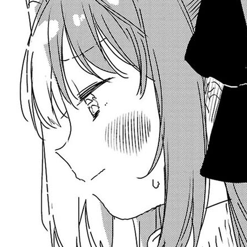 Kamiina Botan, Yoeru Sugata wa Yuri no Hana. Chapter 31 cover