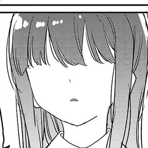 Kamiina Botan, Yoeru Sugata wa Yuri no Hana. Chapter 32 cover