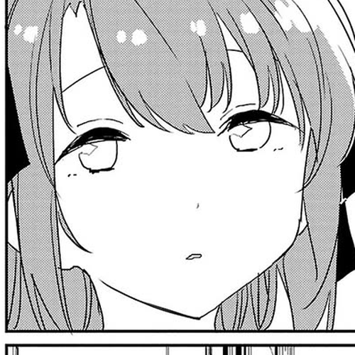 Kamiina Botan, Yoeru Sugata wa Yuri no Hana. Chapter 33 cover