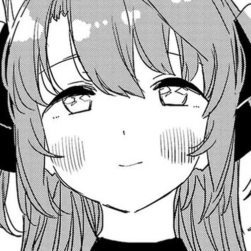Kamiina Botan, Yoeru Sugata wa Yuri no Hana. Chapter 35 cover