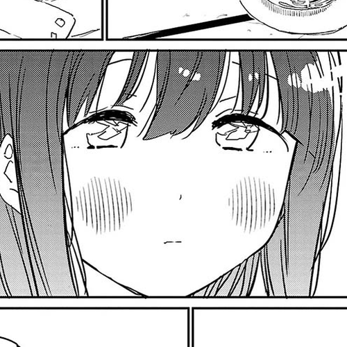 Kamiina Botan, Yoeru Sugata wa Yuri no Hana. Chapter 36 cover