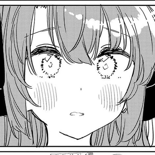 Kamiina Botan, Yoeru Sugata wa Yuri no Hana. Chapter 38 cover