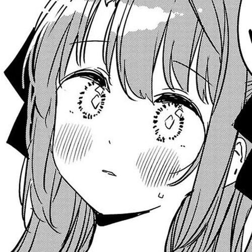 Kamiina Botan, Yoeru Sugata wa Yuri no Hana. Chapter 44 cover