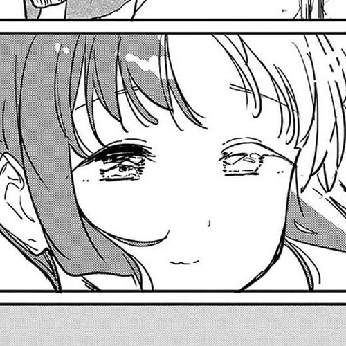 Kamiina Botan, Yoeru Sugata wa Yuri no Hana. Chapter 45 cover