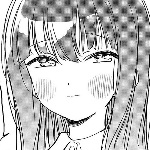 Kamiina Botan, Yoeru Sugata wa Yuri no Hana. Chapter 48 cover