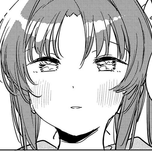 Kamiina Botan, Yoeru Sugata wa Yuri no Hana. Chapter 49 cover