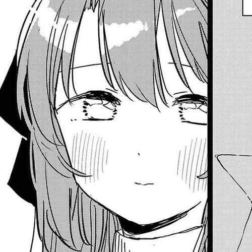 Kamiina Botan, Yoeru Sugata wa Yuri no Hana. Chapter 50 cover