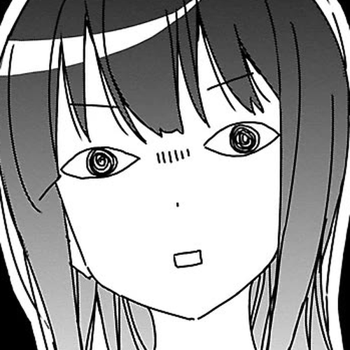 Kamiina Botan, Yoeru Sugata wa Yuri no Hana. Chapter 9.5 cover