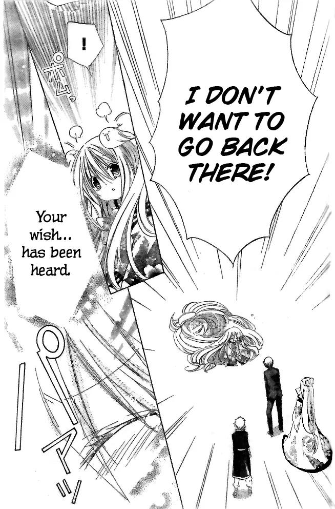 Kamikami Kaeshi Chapter 1 page 36 - Chapter 1