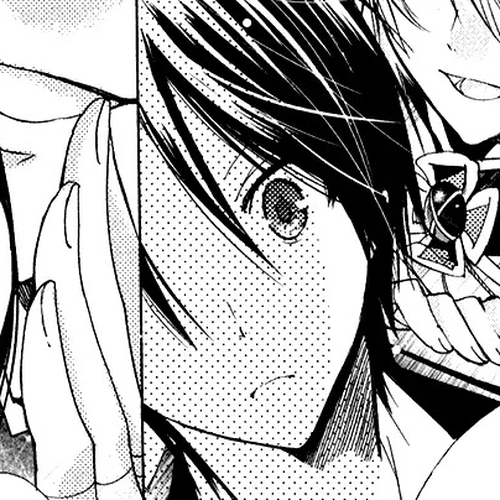 Kamikami Kaeshi Chapter 11.1: Amulet part 001 cover
