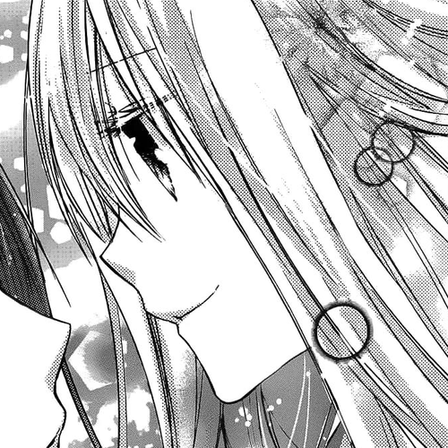 Kamikami Kaeshi Chapter 11: Amulet cover