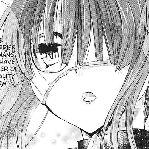 Kamikami Kaeshi Chapter 14: Another Ritual cover