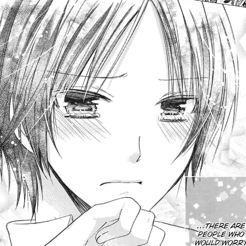 Kamikami Kaeshi Chapter 15: Yata no kagami cover