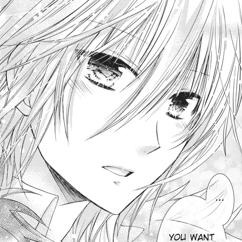 Kamikami Kaeshi Chapter 16: Friends cover