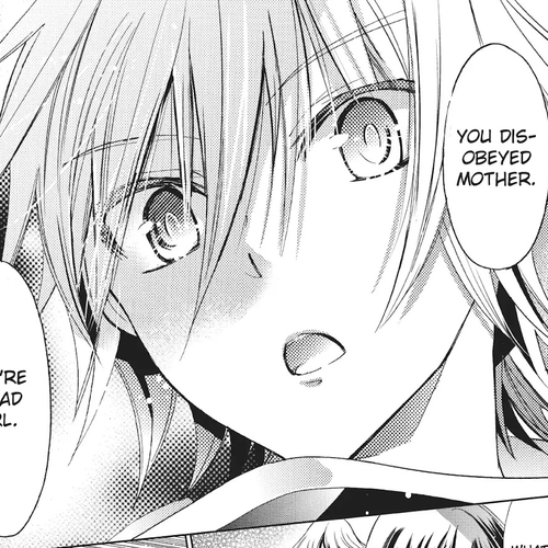 Kamikami Kaeshi Chapter 18: The Hero of the White Swan cover