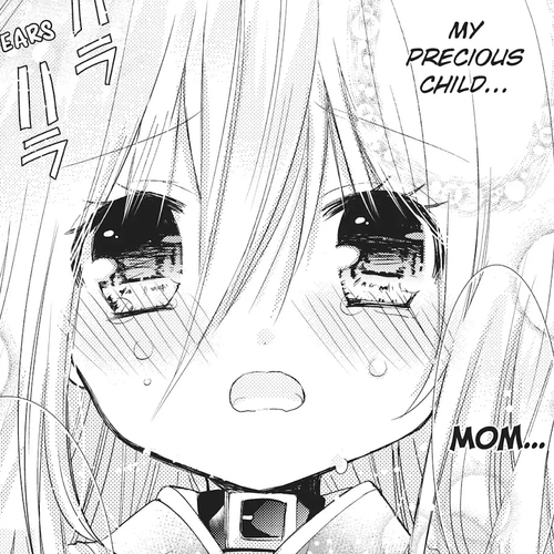 Kamikami Kaeshi Chapter 21: Darkness of the Lush Mount cover
