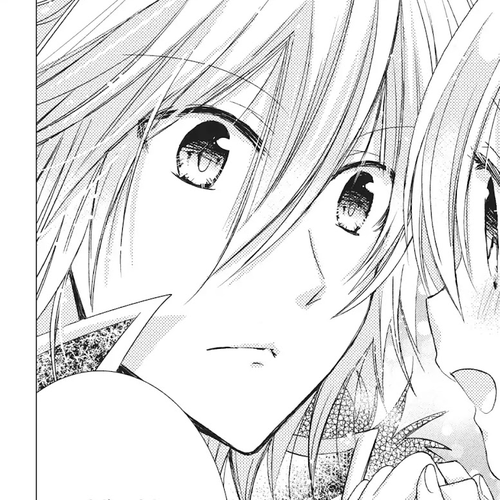 Kamikami Kaeshi Chapter 22: A Mother's Prayer cover