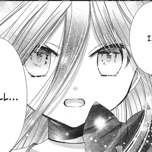 Kamikami Kaeshi Chapter 31 cover