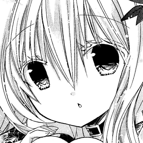 Kamikami Kaeshi Chapter 6: The Shadow of a Heart cover