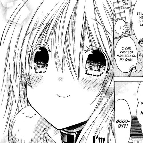 Kamikami Kaeshi Chapter 7: The Cherry Blossom Princess cover