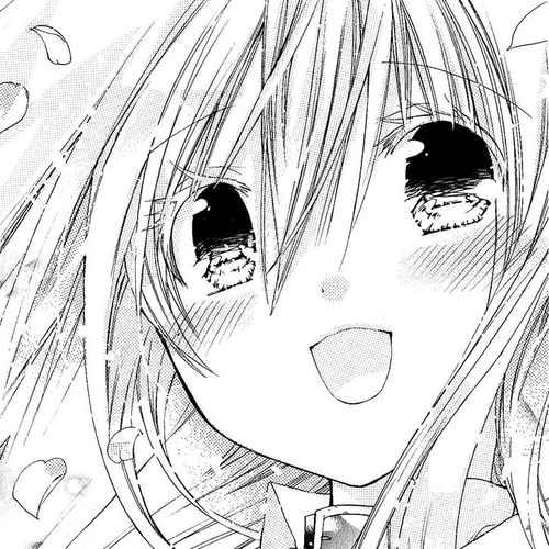 Kamikami Kaeshi Chapter 8 cover