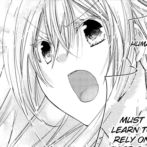 Kamikami Kaeshi Chapter 9: Aoi's Ritual Wish cover