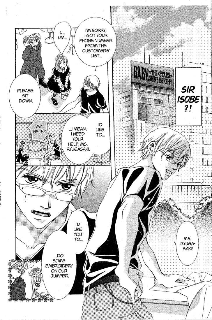 Kamikaze Girls Chapter 2 page 9 - Chapter 2