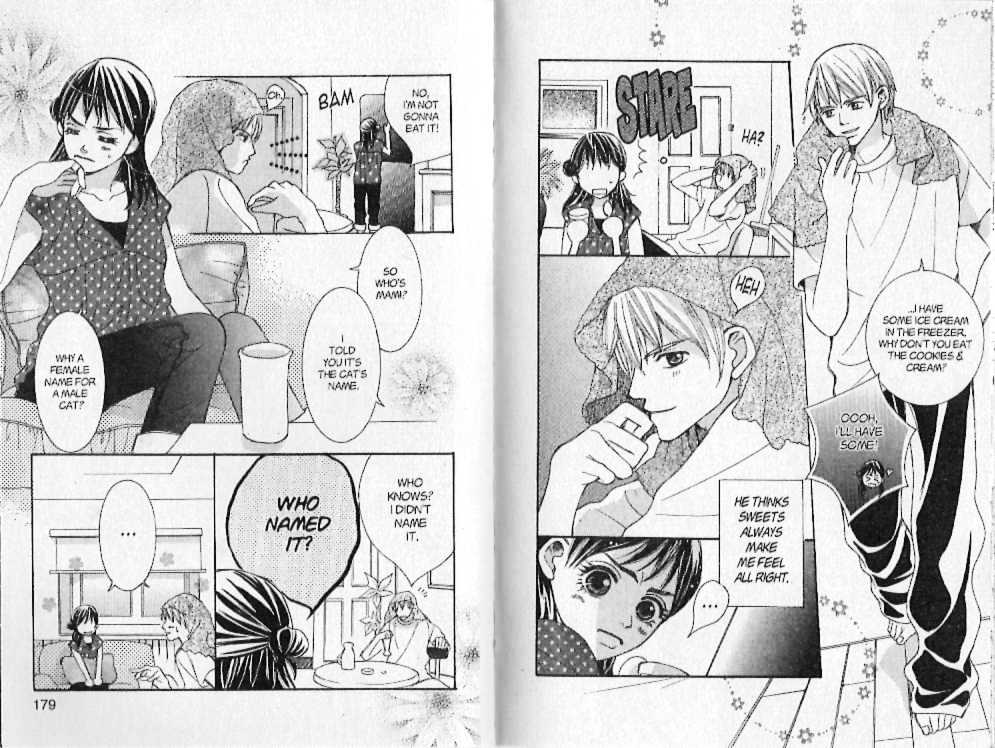 Kamikaze Girls Chapter 4.1 page 24 - Chapter 4.1 : Side Story