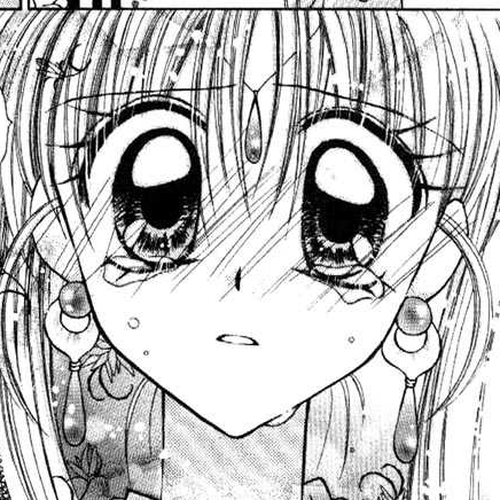 Kamikaze Kaitou Jeanne Chapter 10 : I'll become a wild rose cover